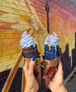 Mother's Day dessert spots in Toronto