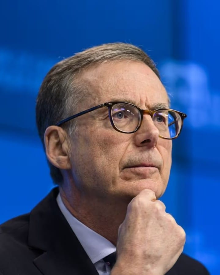 Bank of Canada Faces Rate Cut Decision Amid U.S. Trade War