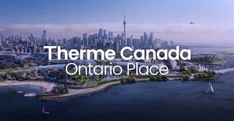  Therme Canada