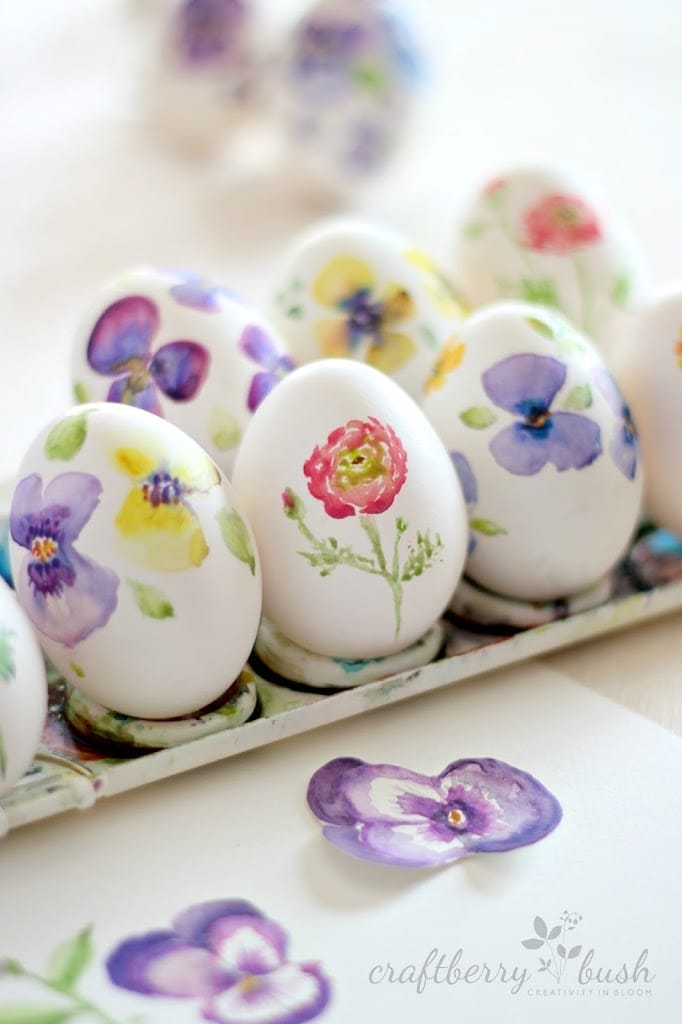 DIY Easter Crafts