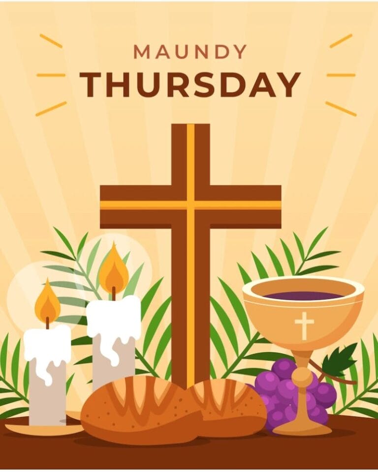 Maundy Thursday 2025 in Canada: Holidays, Time & Date