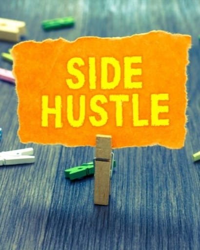 Side Hustle