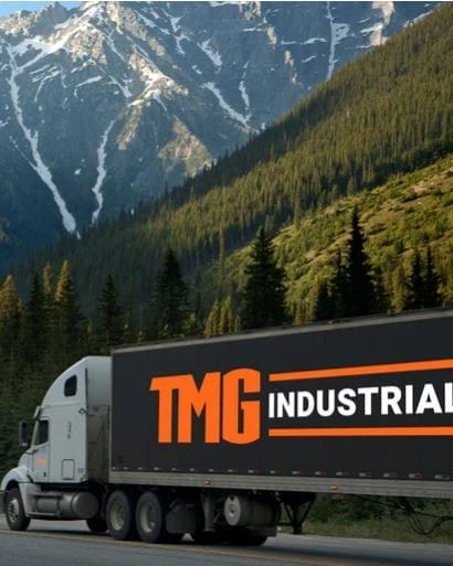 TMG industrial featured
