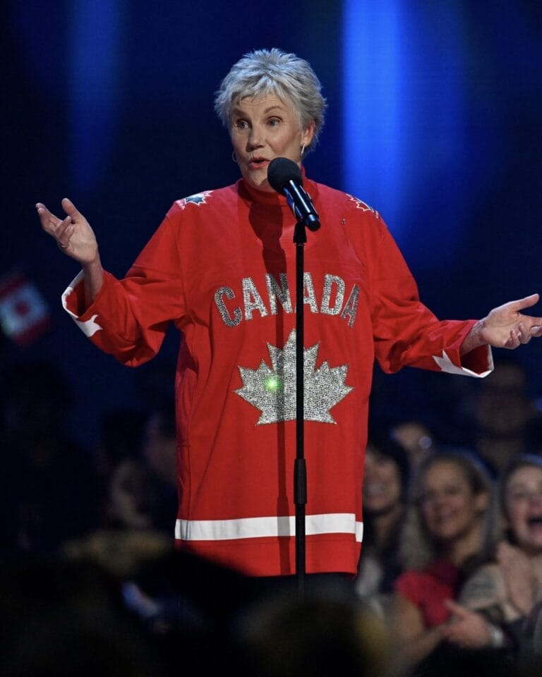 2025 Juno Awards Recap: Anne Murray Honoured, Bublé’s Speech, and Standout Moments
