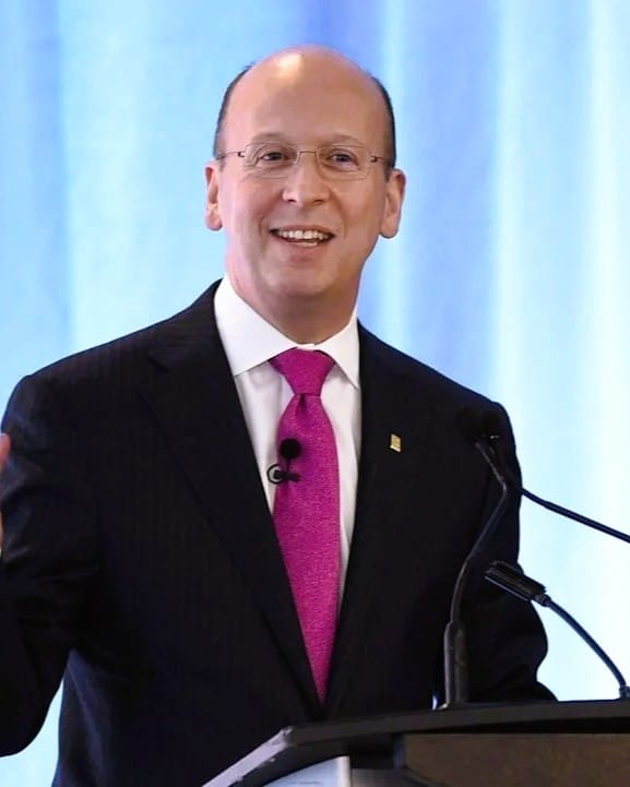 CIBC Appoints Harry Culham as New CEO