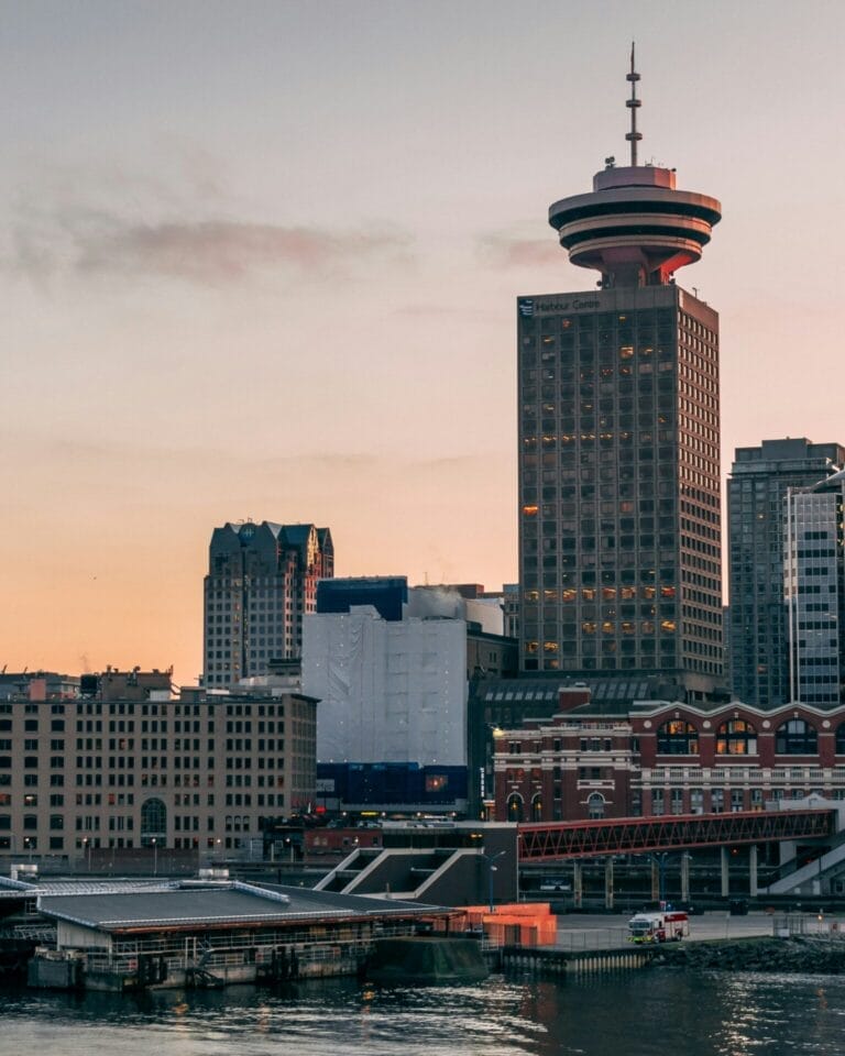 British Columbia Still Observing Daylight Saving Time Despite 2019 Decision to Switch