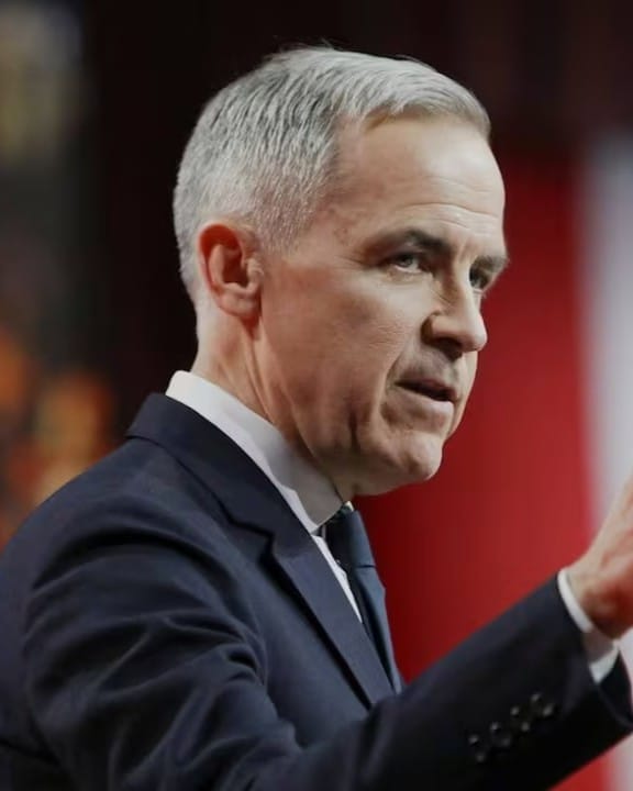 Mark Carney Sworn in as Canada’s 24th Prime Minister, Introduces Leaner Cabinet