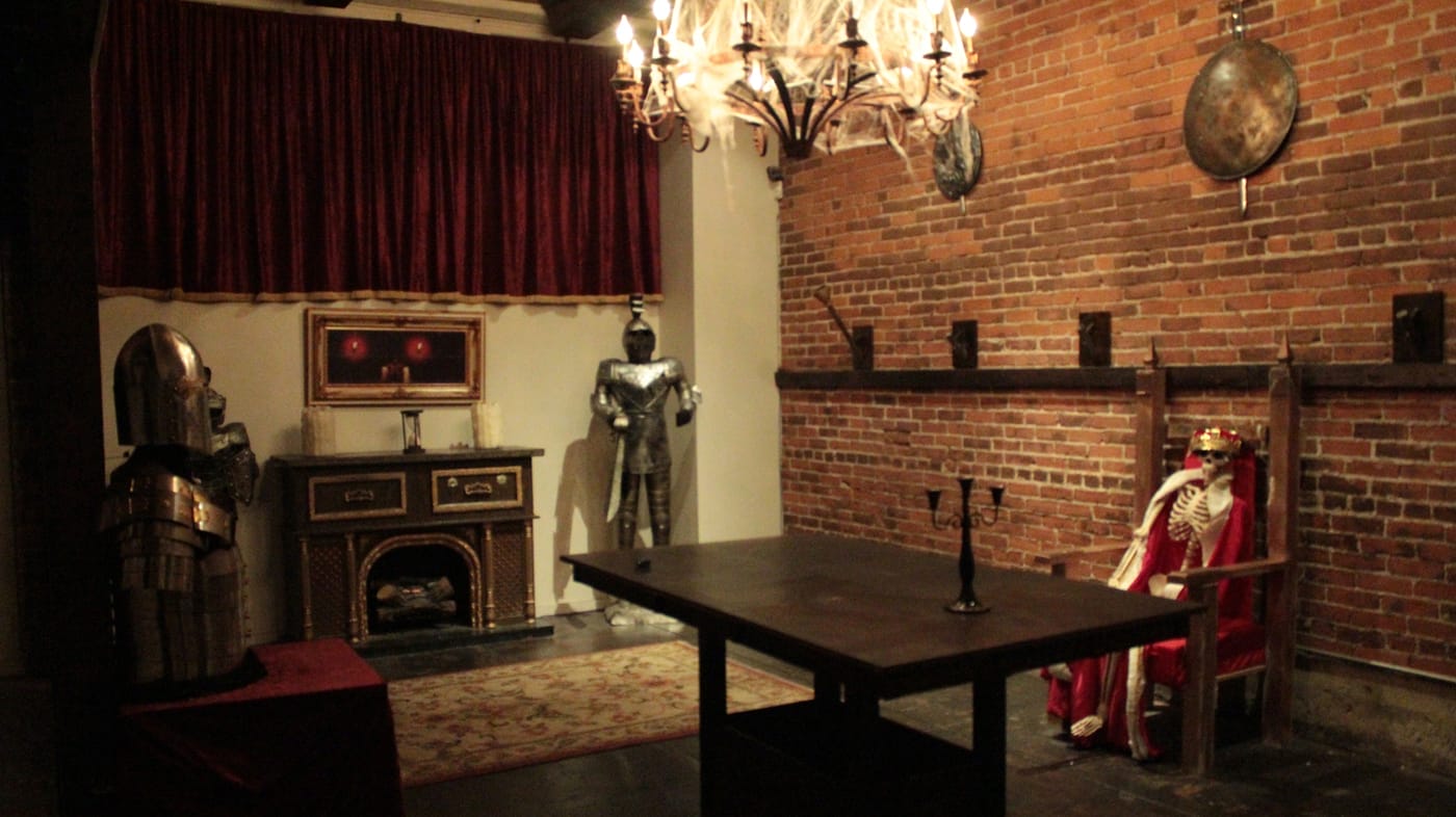 Escape Room