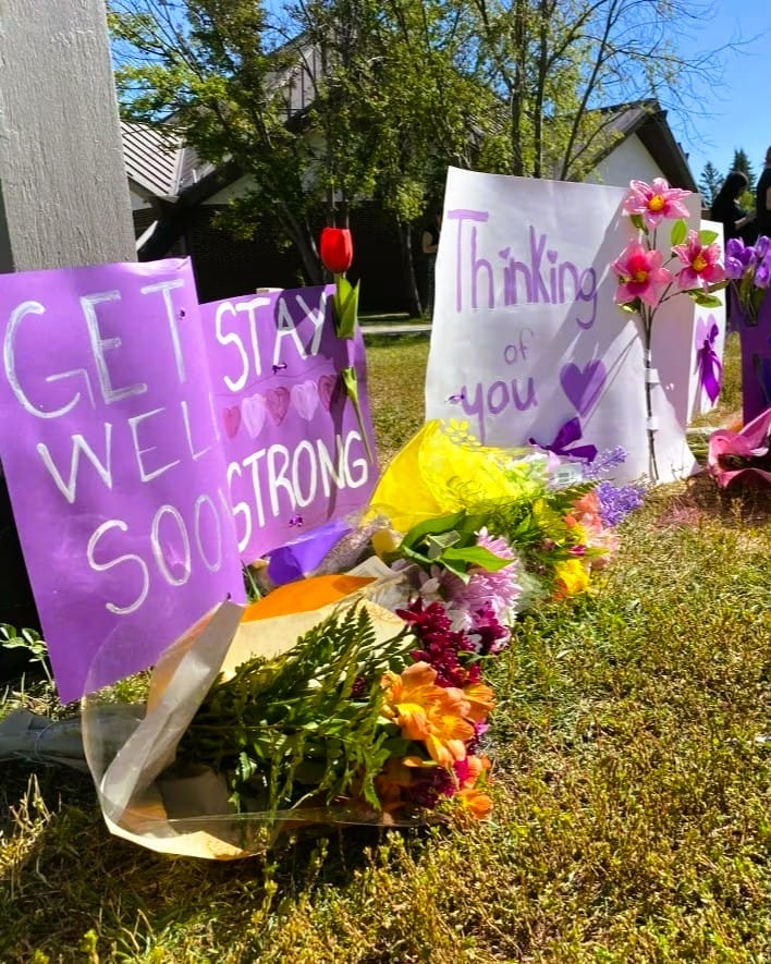 Parents Seek Justice for Saskatoon Teen in School Attack