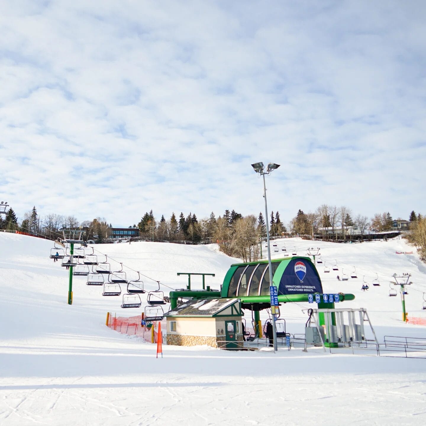 Snow Valley Resort