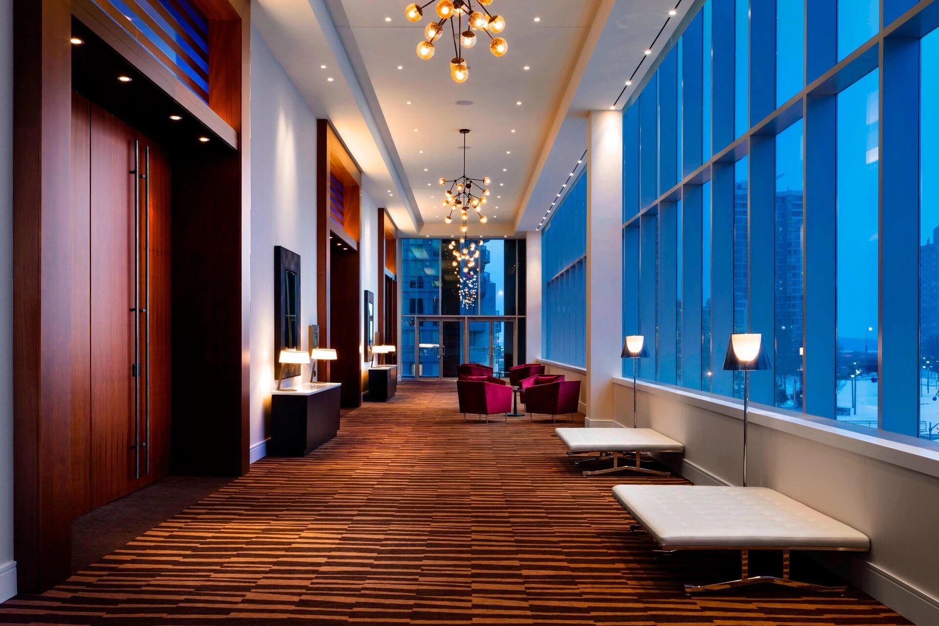 Hotel in Toronto | Delta Hotels Toronto