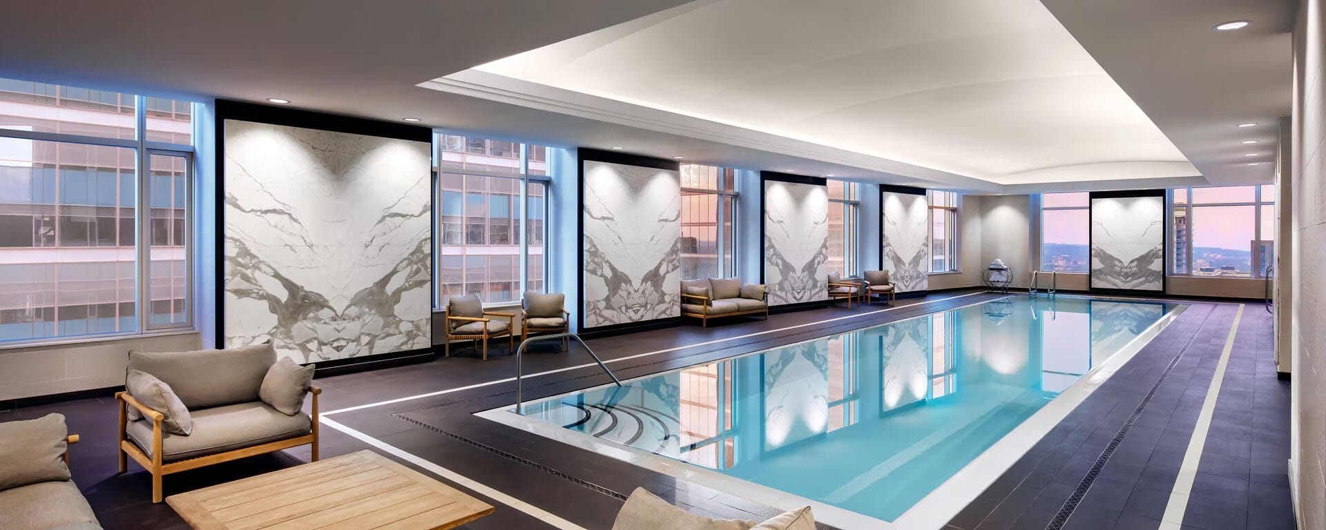 Luxury Hotel in Downtown Toronto | The St. Regis Toronto