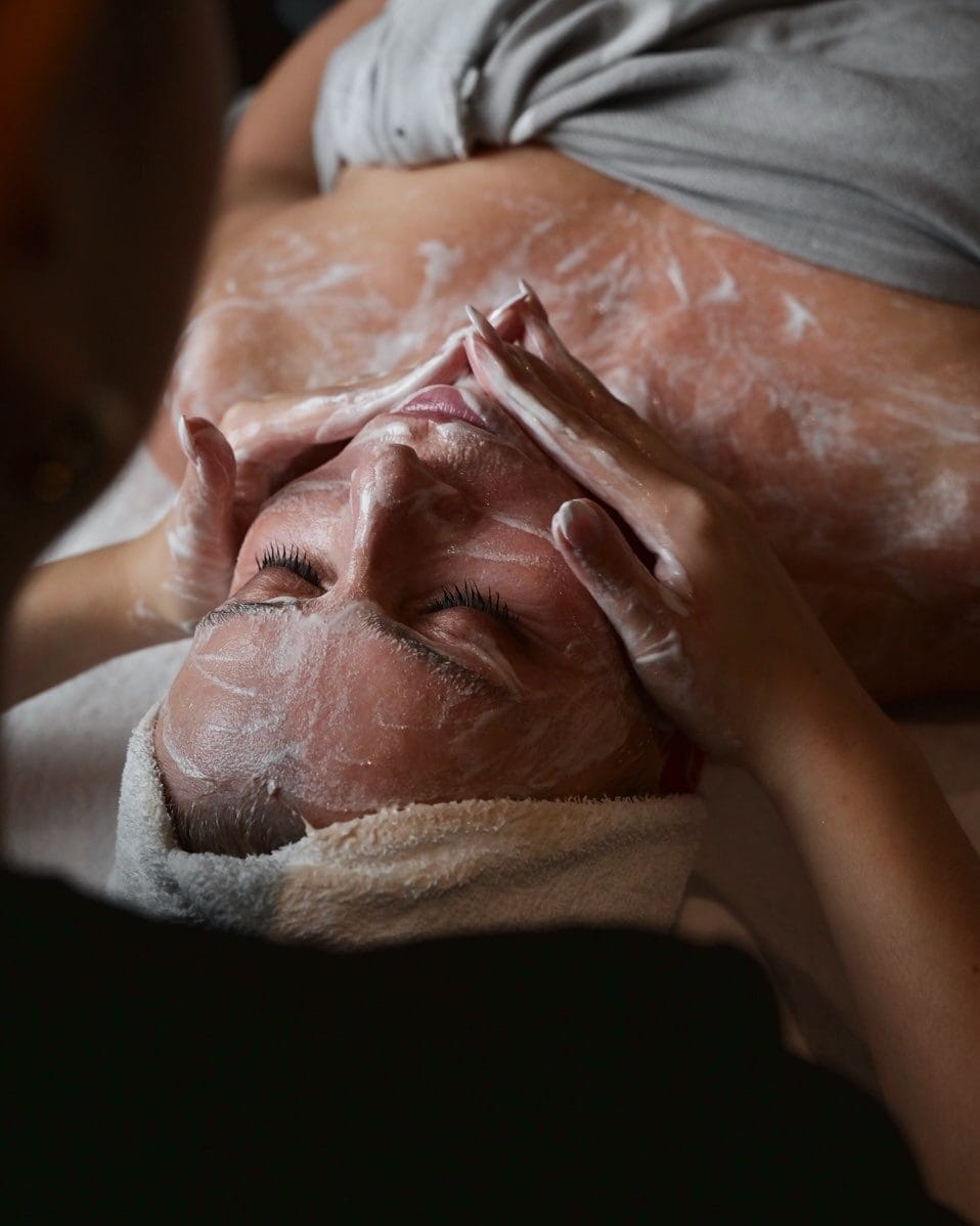 Hammam Spa