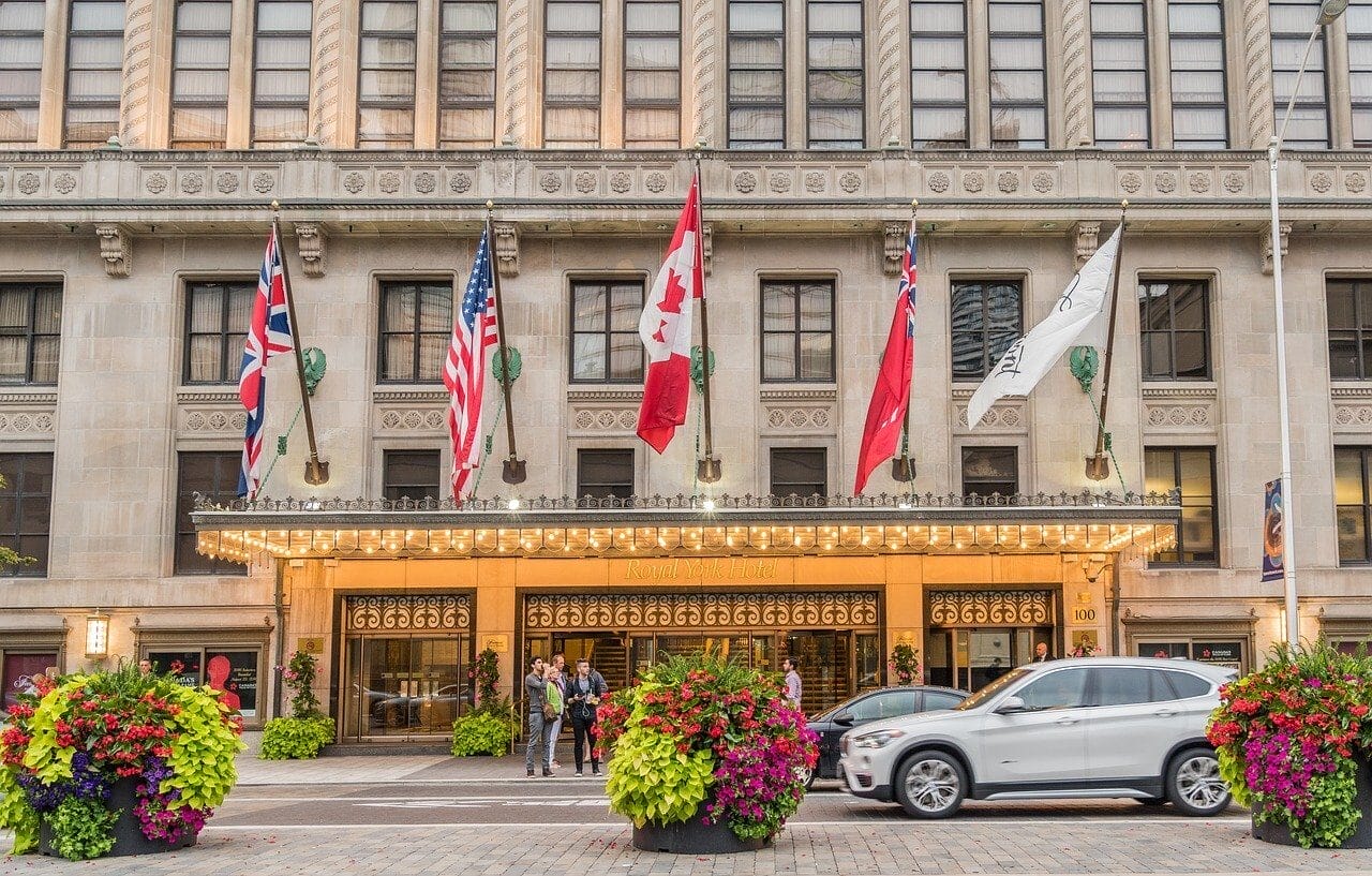 Fairmont Royal York
