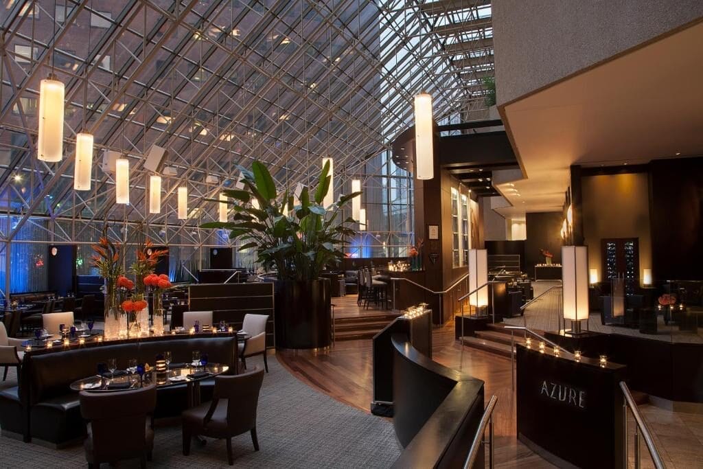 InterContinental