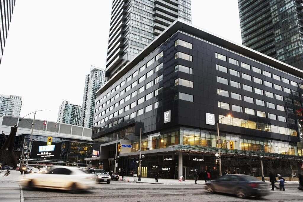 Le Germain Hotel