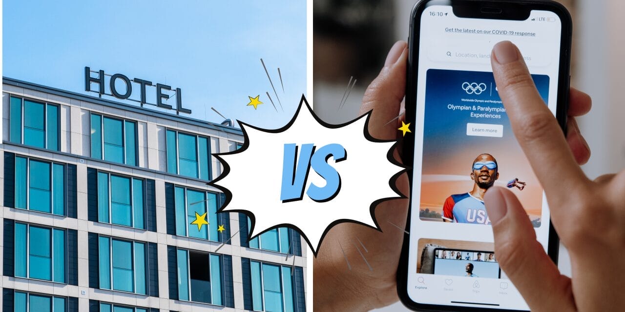 Airbnb vs Hotel: Toronto 2024 Price Comparison & Key Solutions for Owners