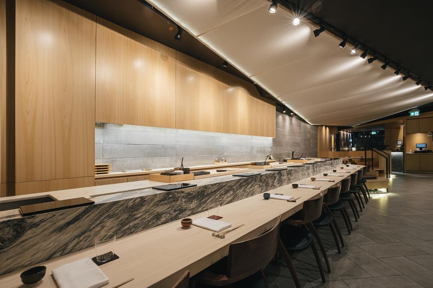 Best Omakase