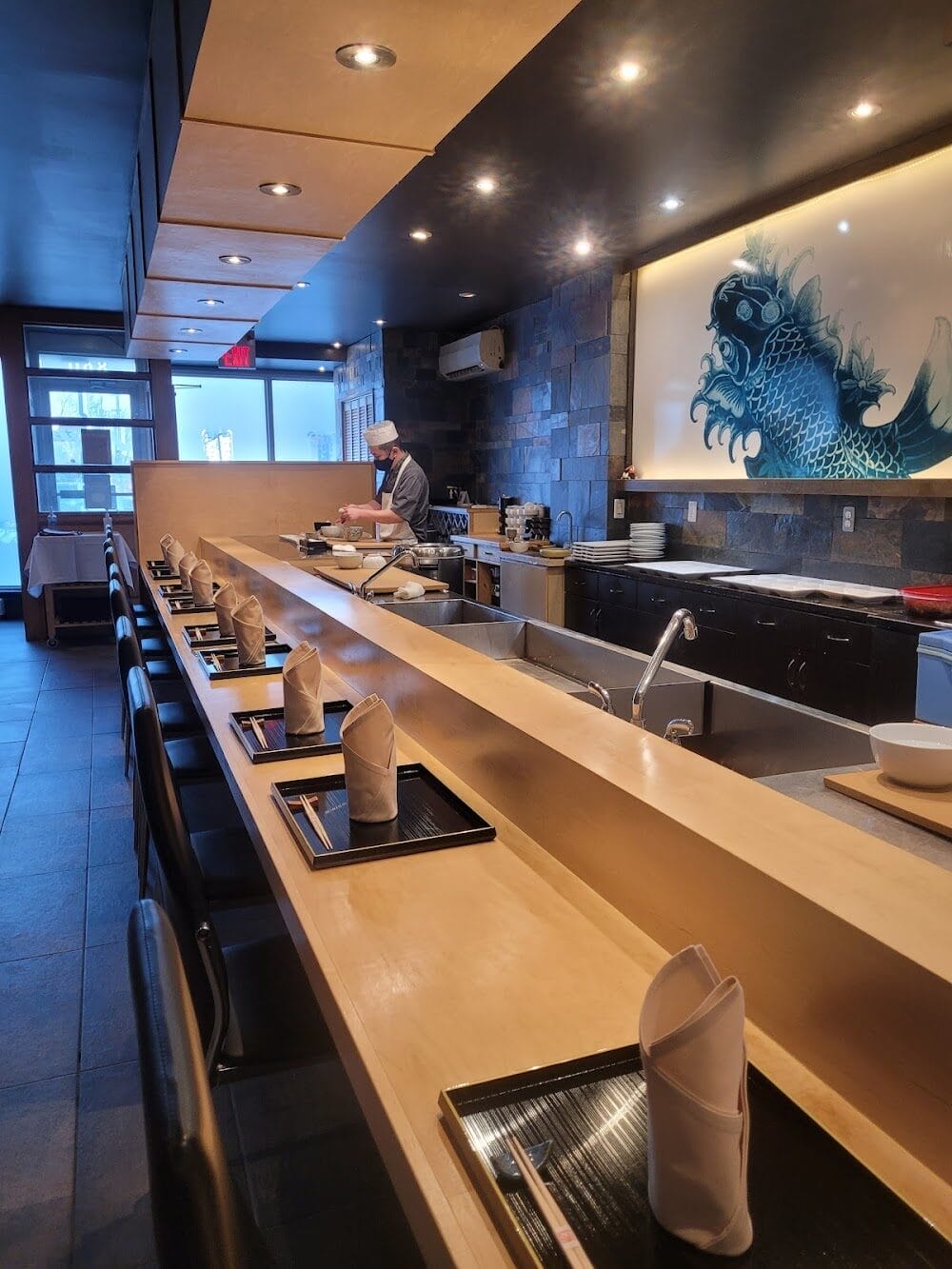 Sushi Kaji