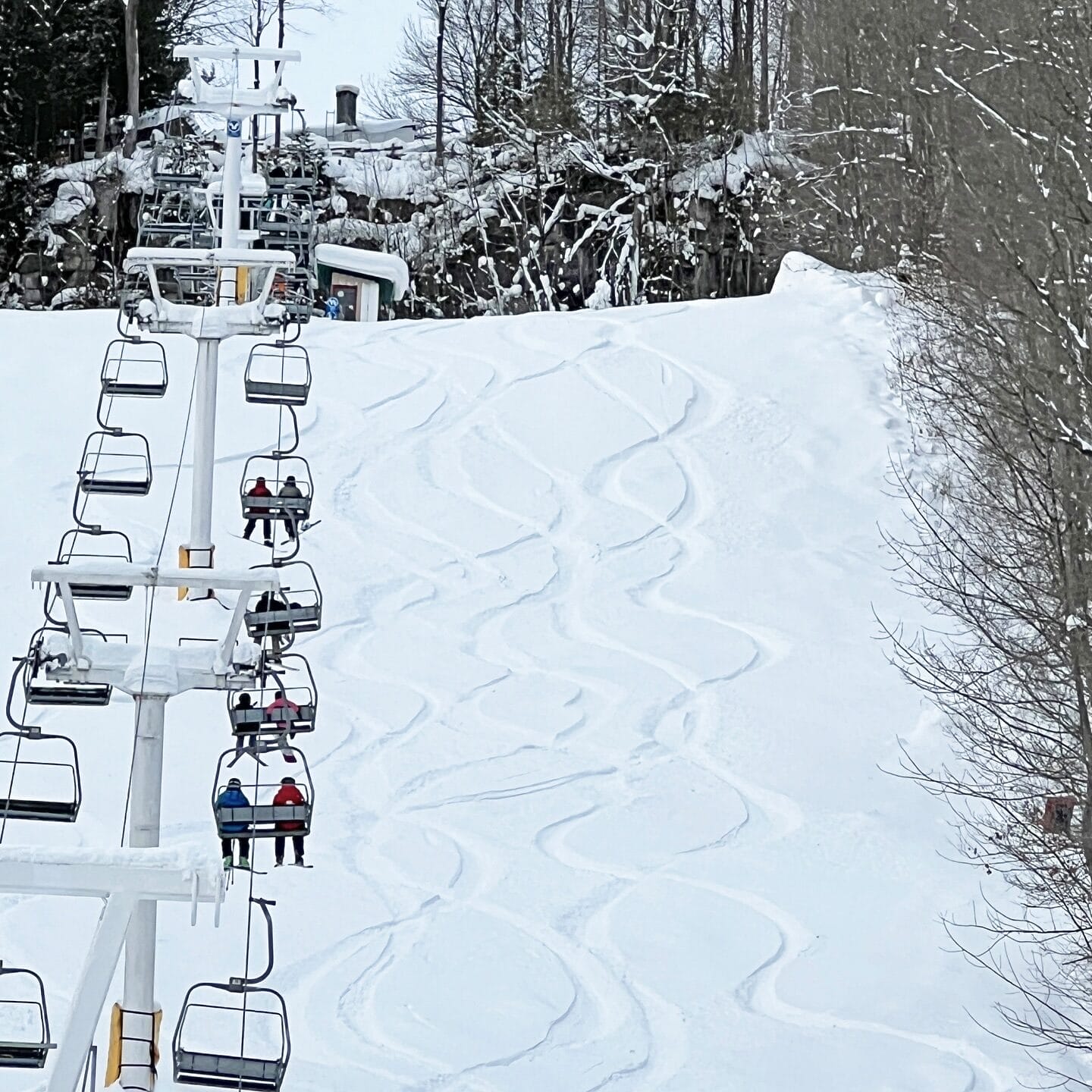 Beaver Valley Ski Club