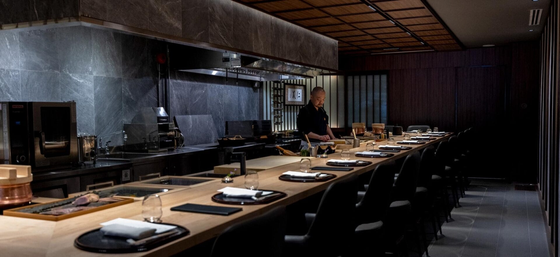 Best Omakase
