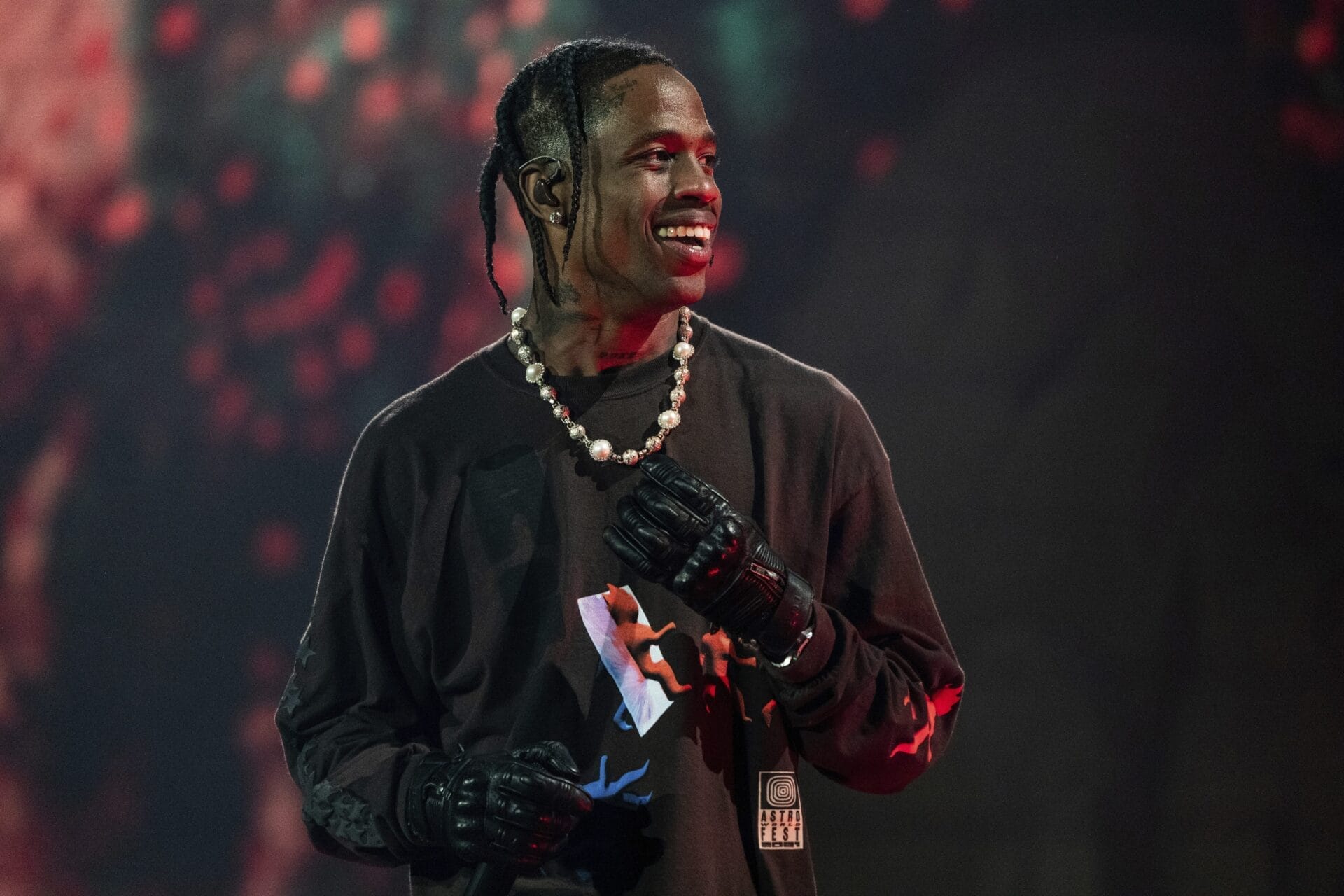Travis Scott