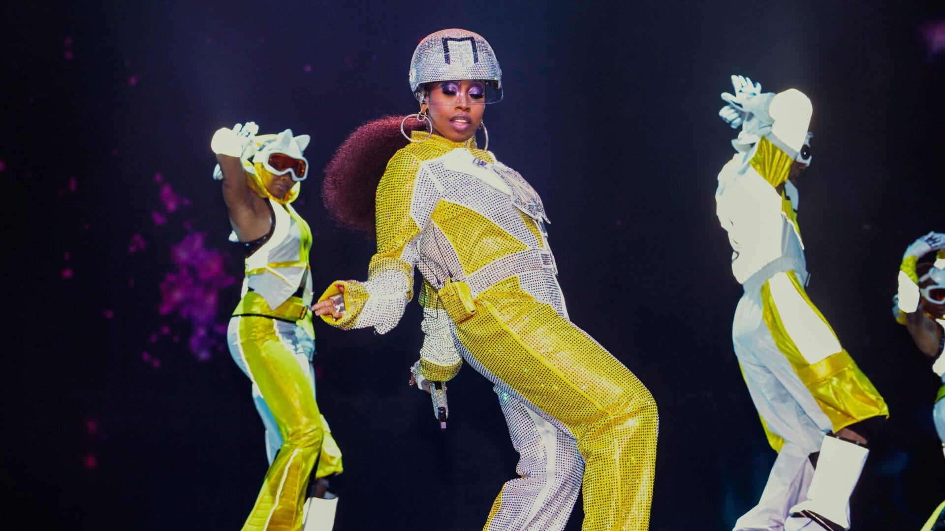 Missy Elliott