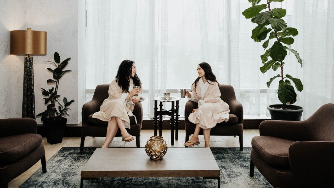 Miraj Hammam Spa by Caudalie Paris