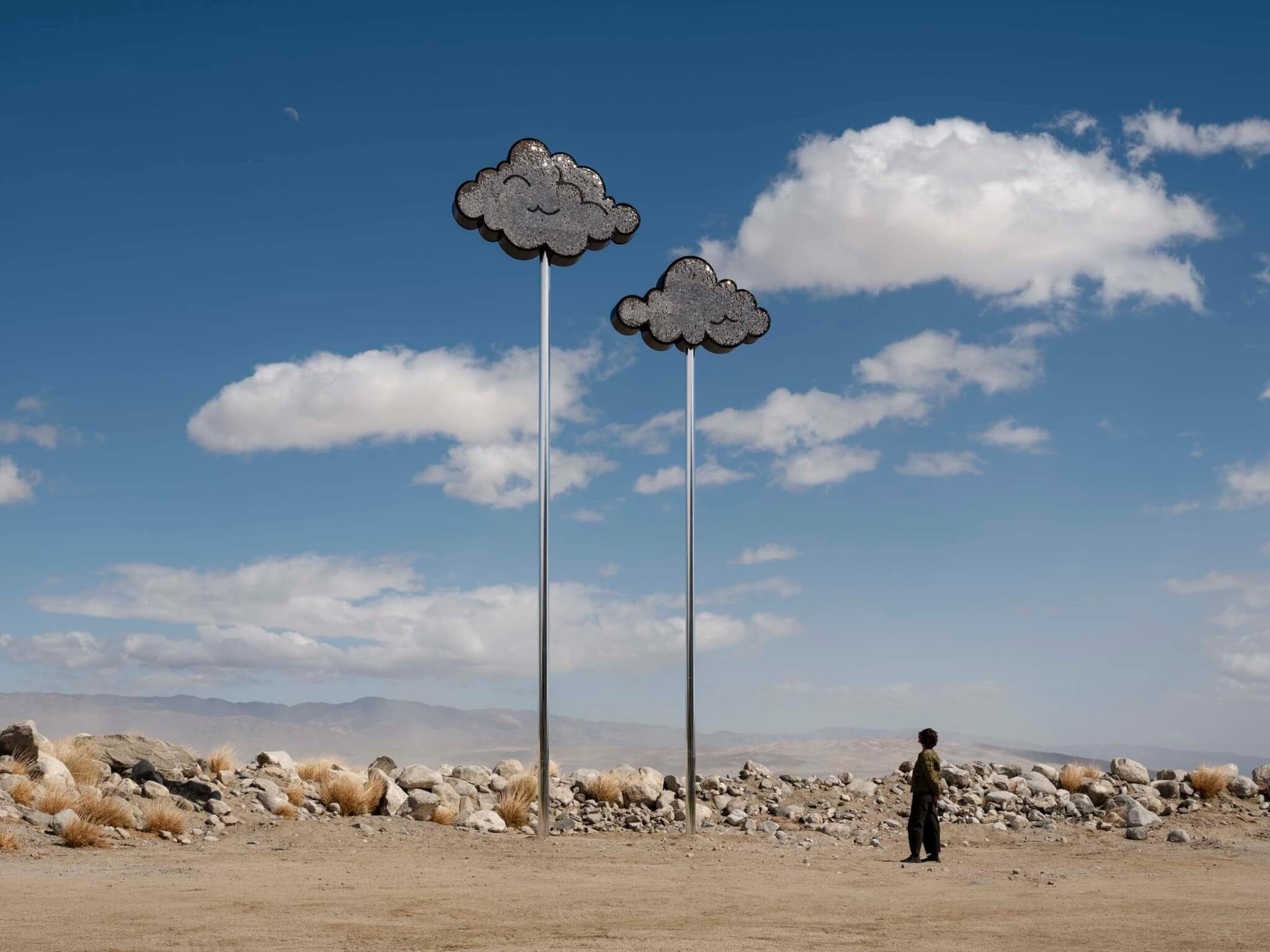 Art Installations Coachella