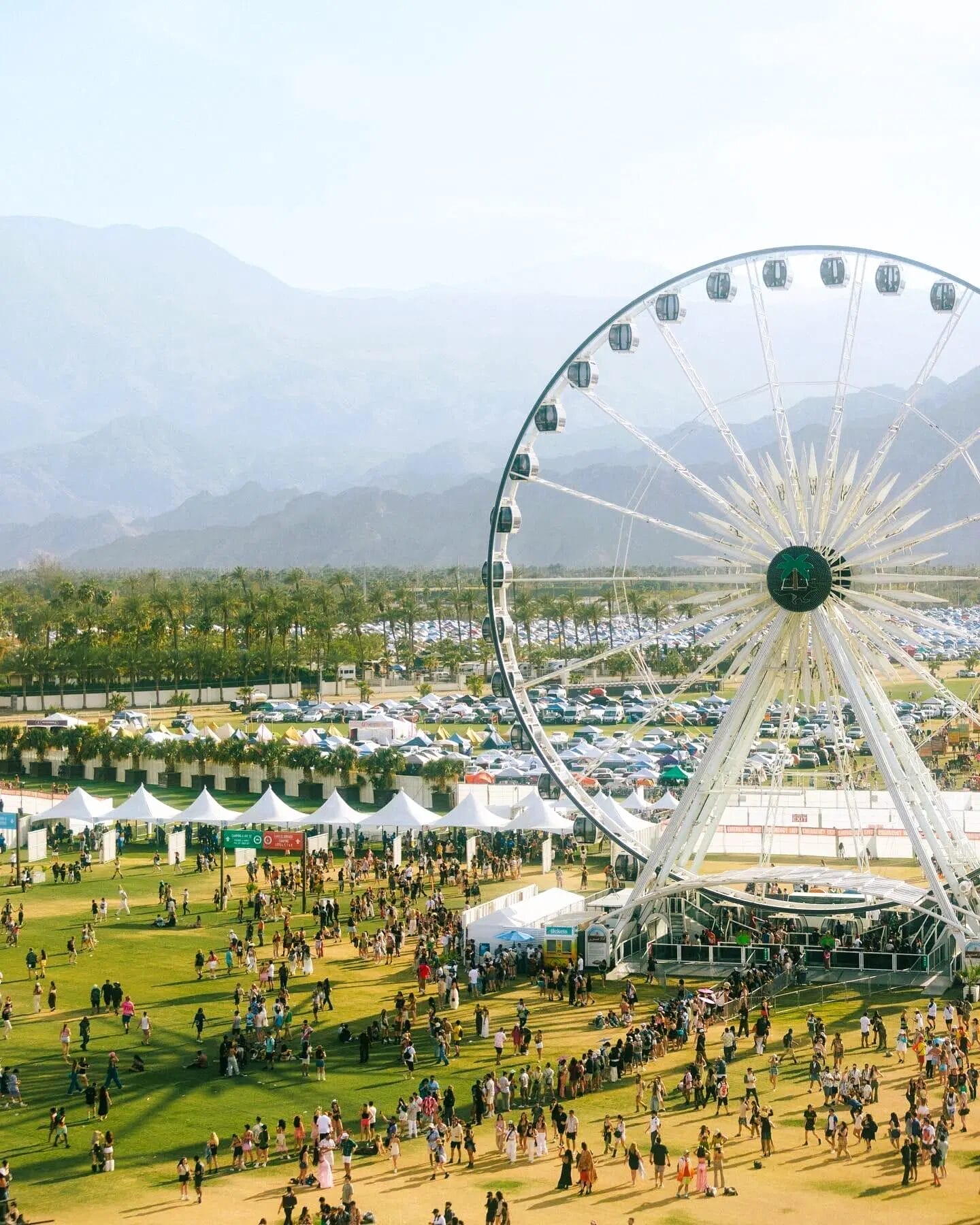Coachella 2025 Lineup, Headliners & Ticket Info – Full Festival Guide • Over Here Toronto