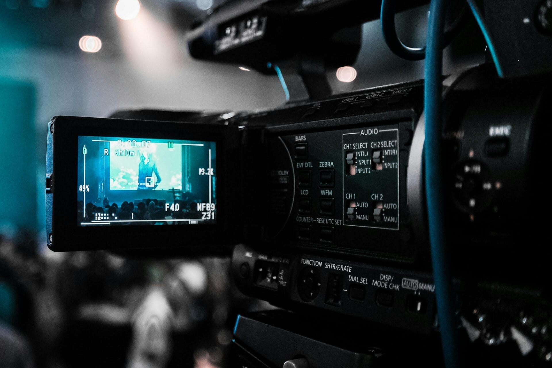 Live Stream Integration