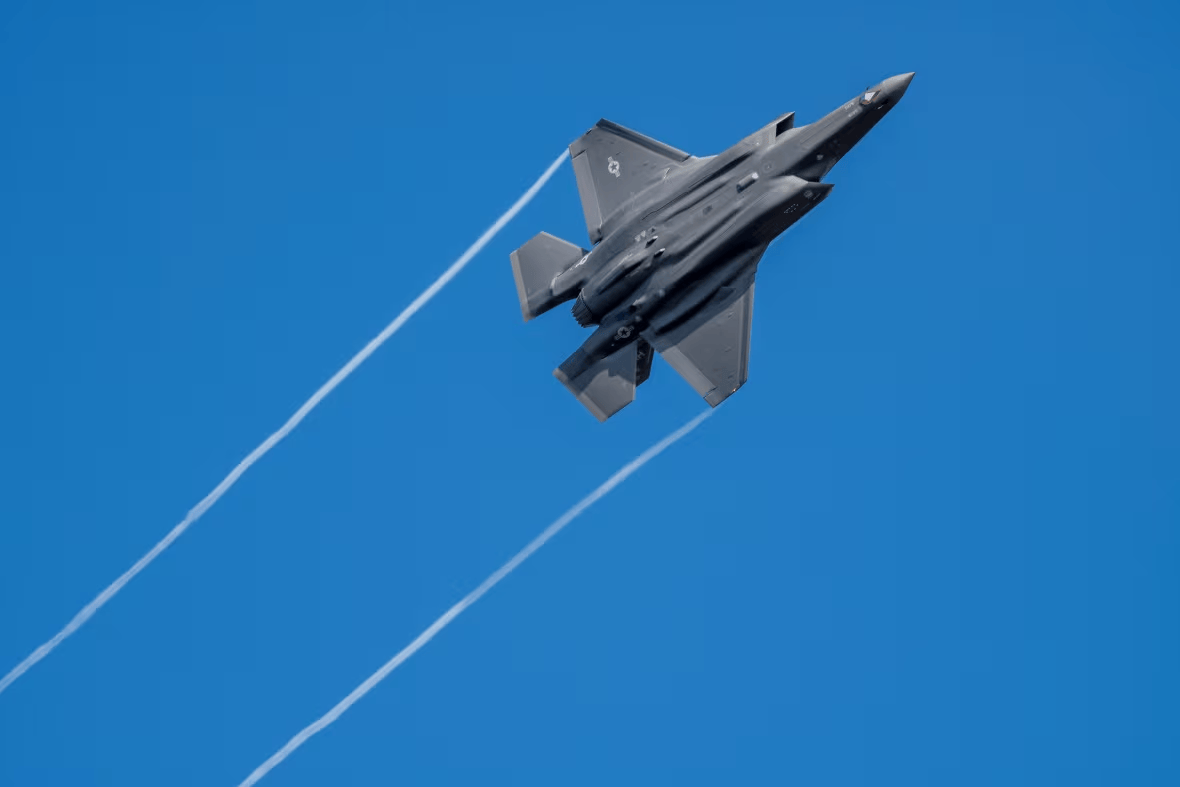 F-35