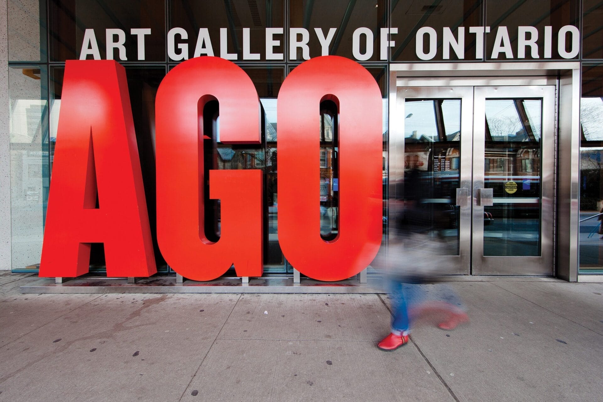 Rainy day activities in Toronto