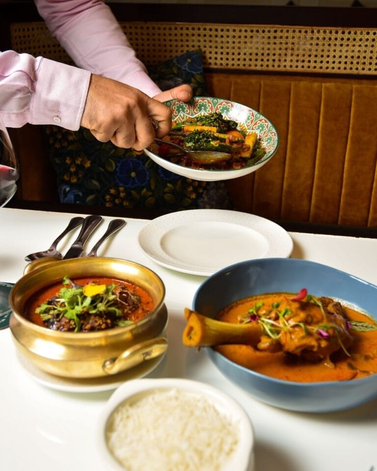 Top Restaurants for Mother’s Day Dinner in Toronto (2025)