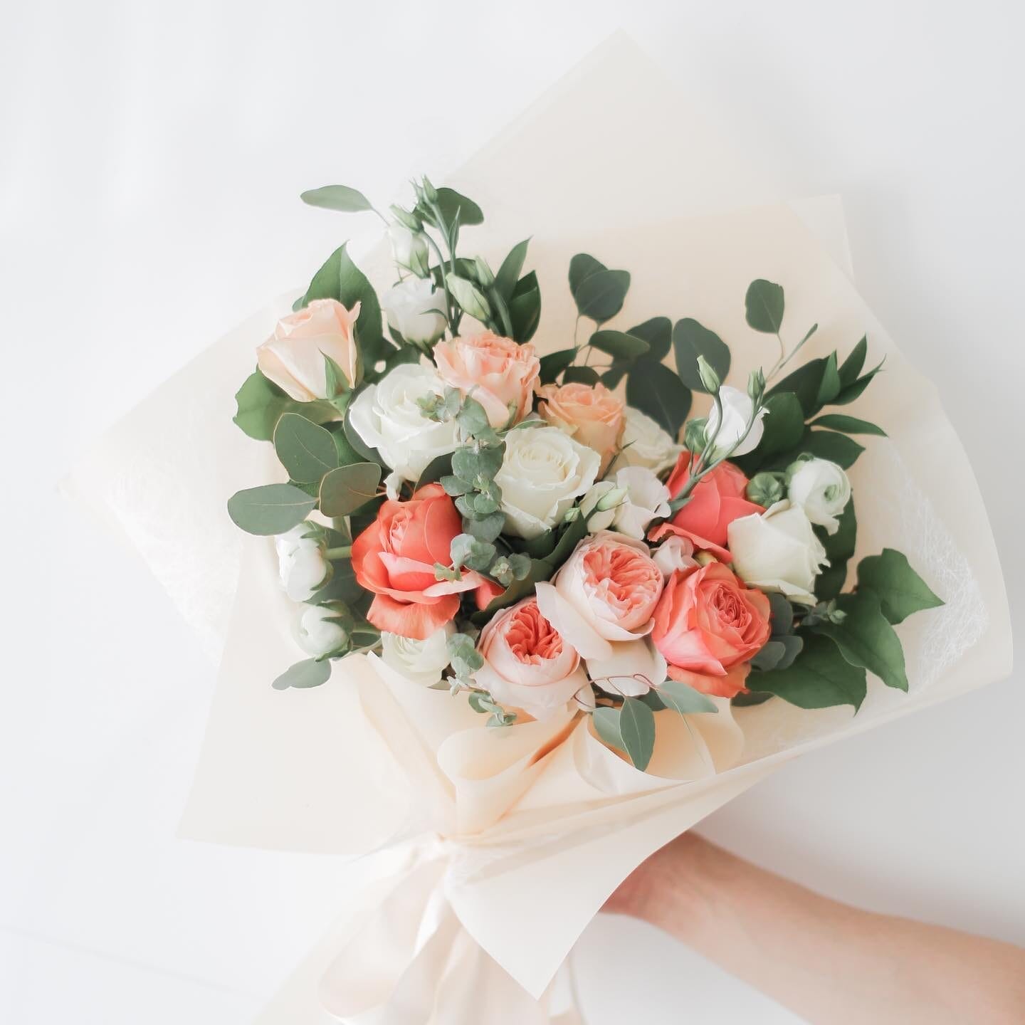 Toronto's Best Flower Shops for Easter Bouquets
