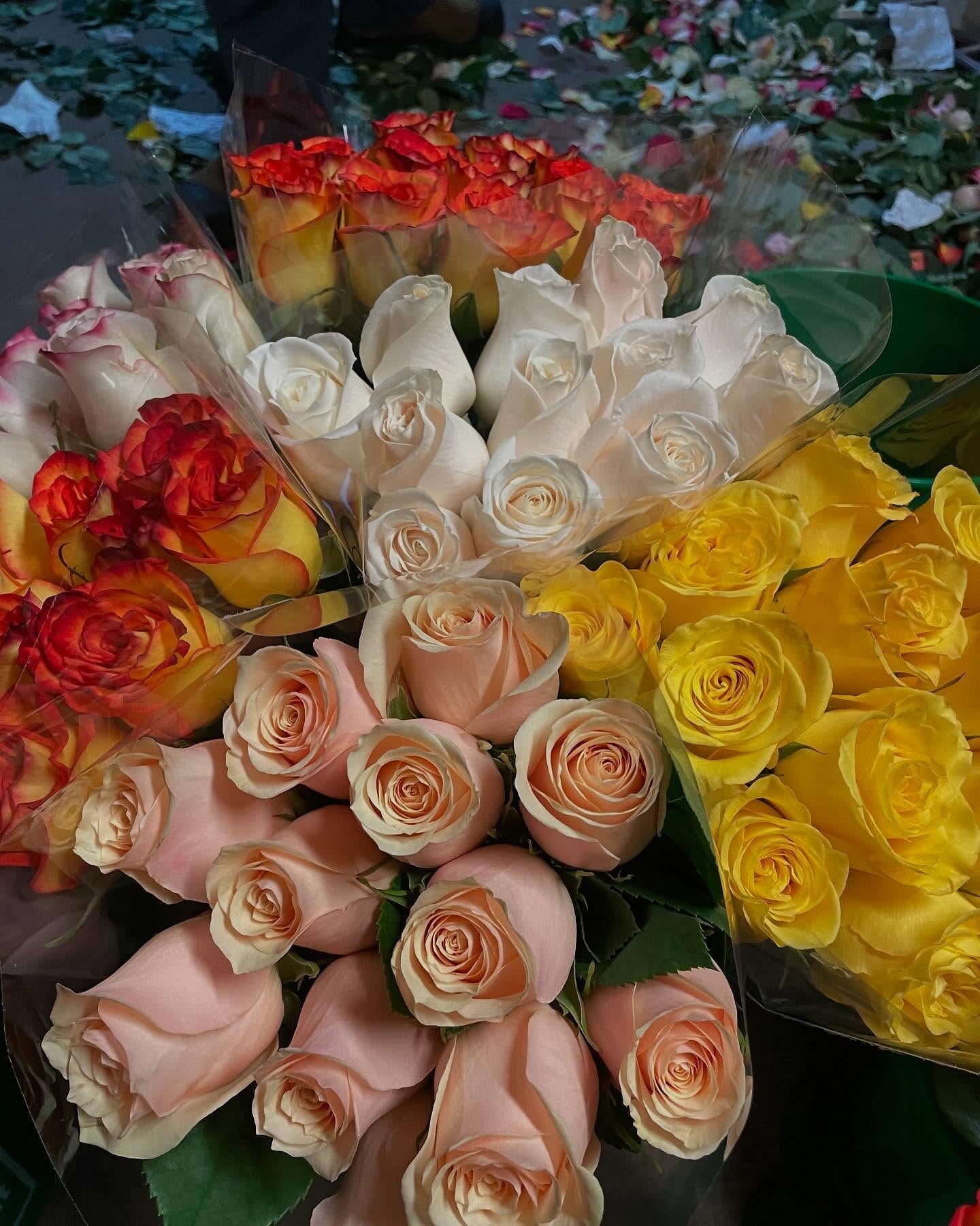 Toronto's Best Flower Shops for Easter Bouquets