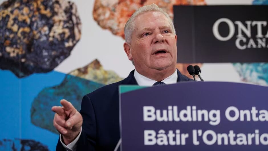 Doug Ford