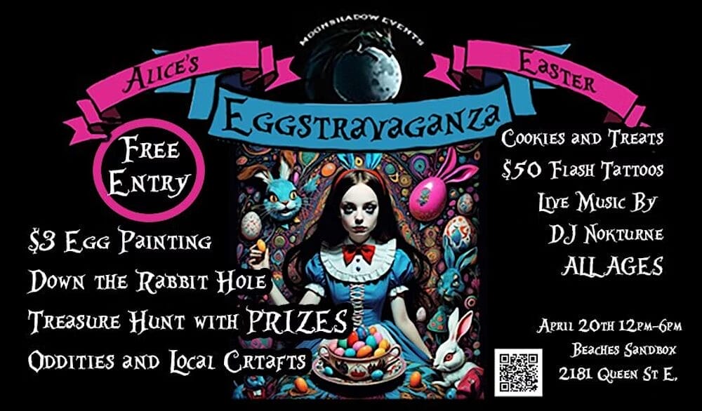 Best Easter Events in Toronto