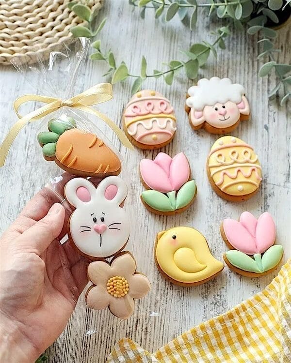  Cookie Workshop