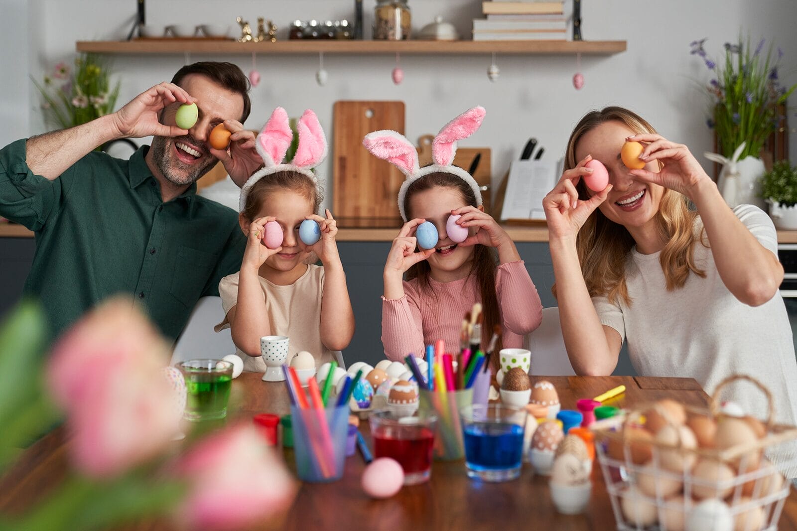 Family Celebration