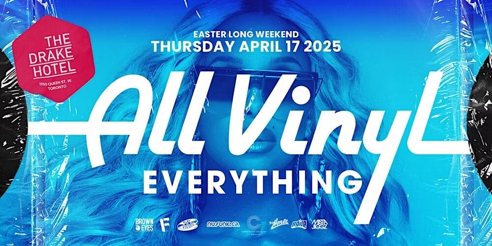 All Vinyl