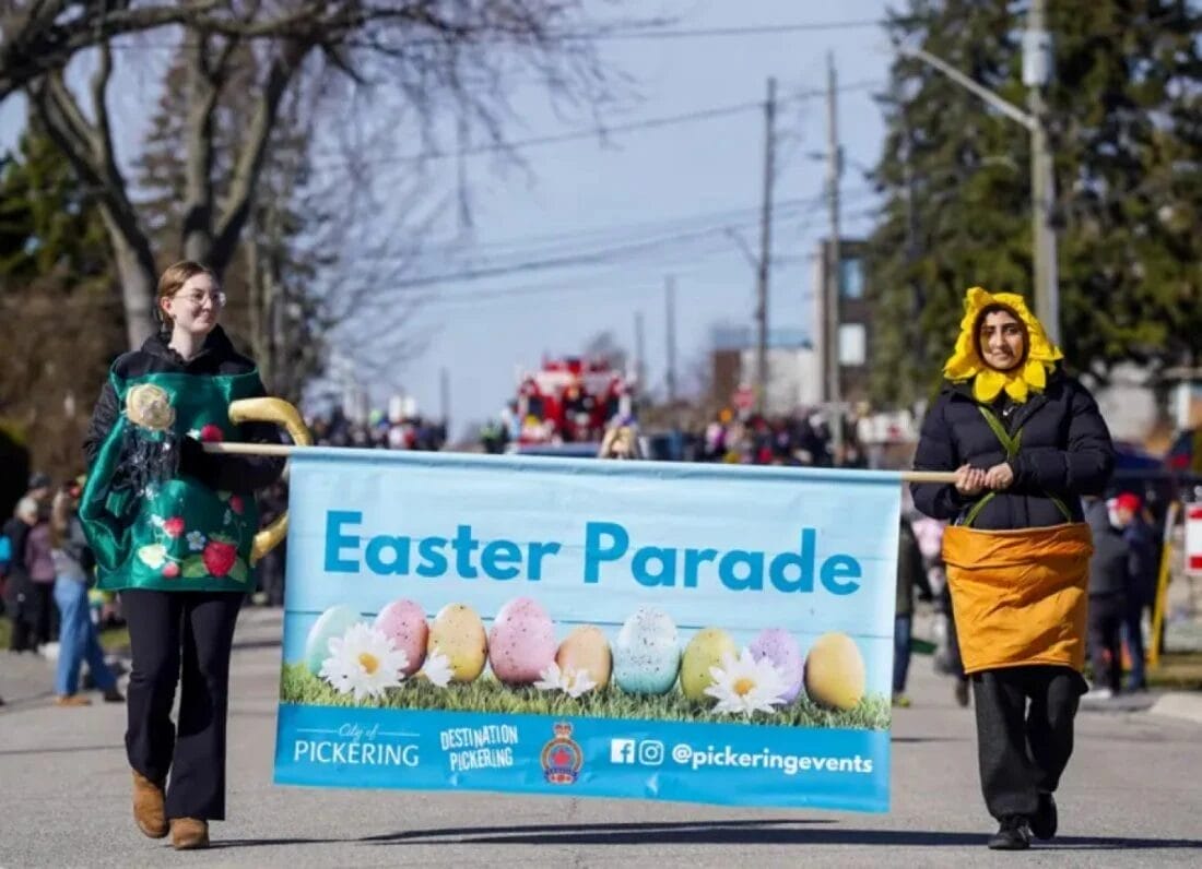 Easter Activities To Do Around GTA