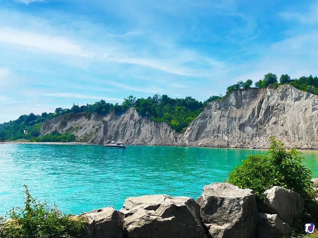 Bluffers Park