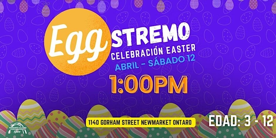 Eggstremo