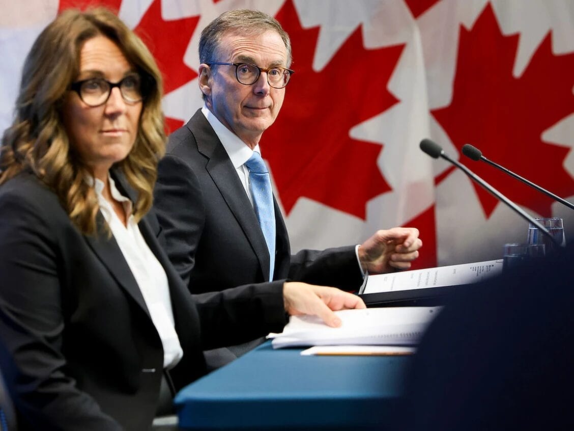 Canada’s Inflation Rate