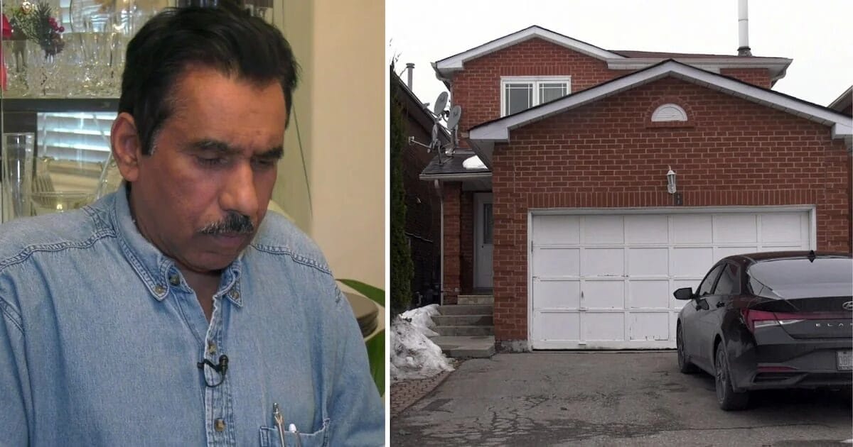 Ontario Landlord