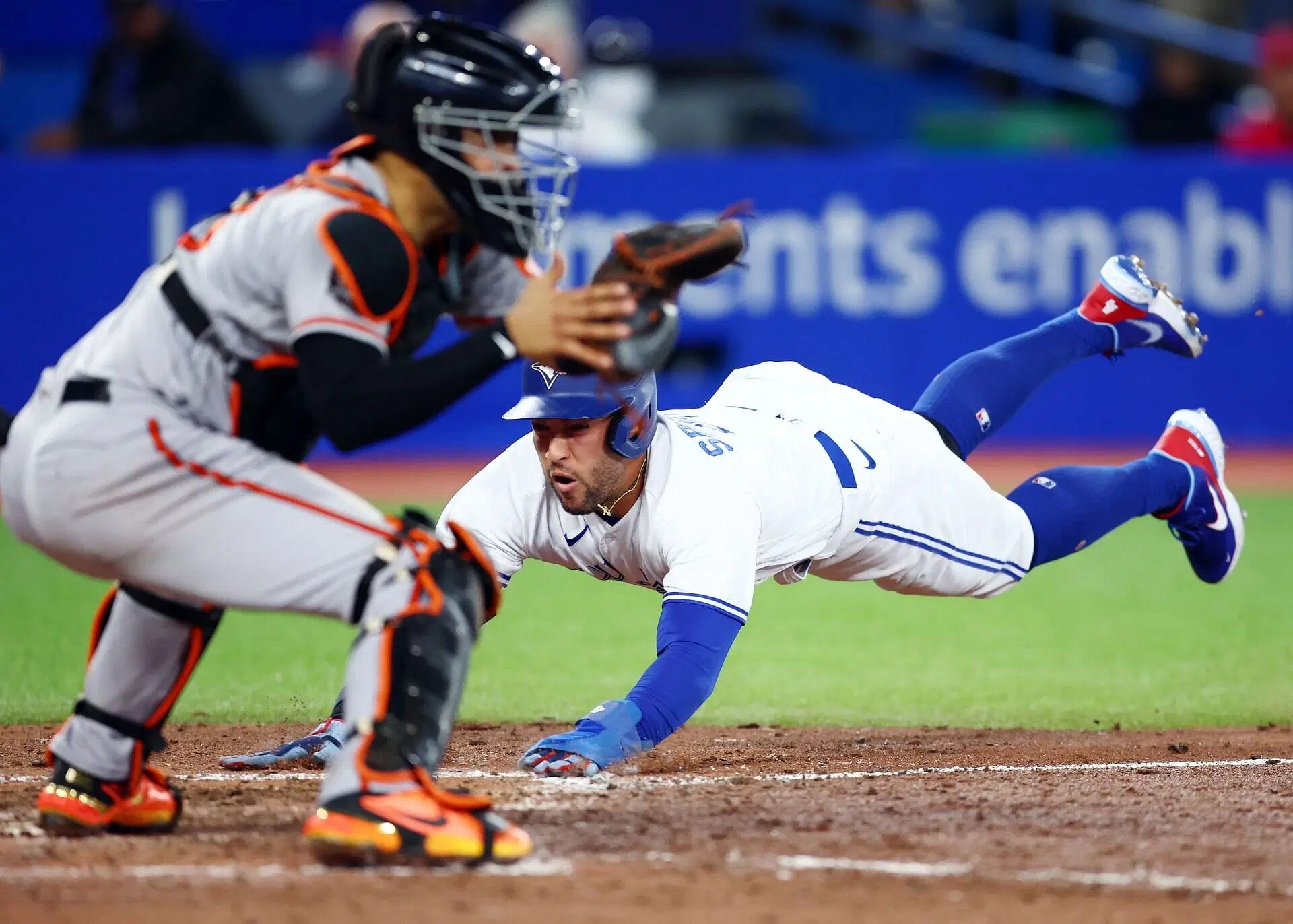 Baltimore Orioles - AL East Rivals
