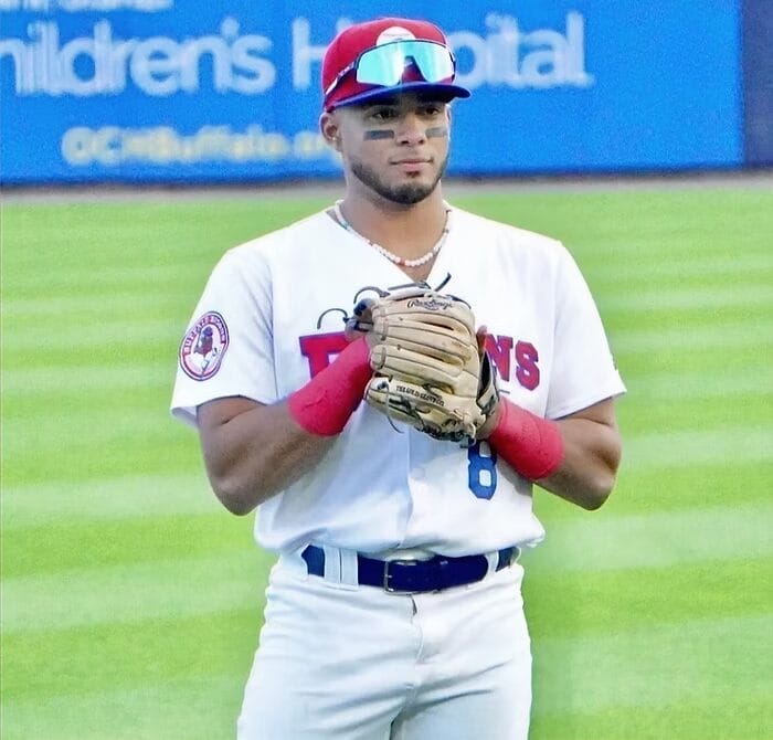 Blue Jays Players