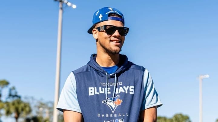 Fire and Failure: Blue Jays' Irv Carter Cherishing Baseball's Toughest Tests - Sports Illustrated Toronto Blue Jays News, Analysis and More