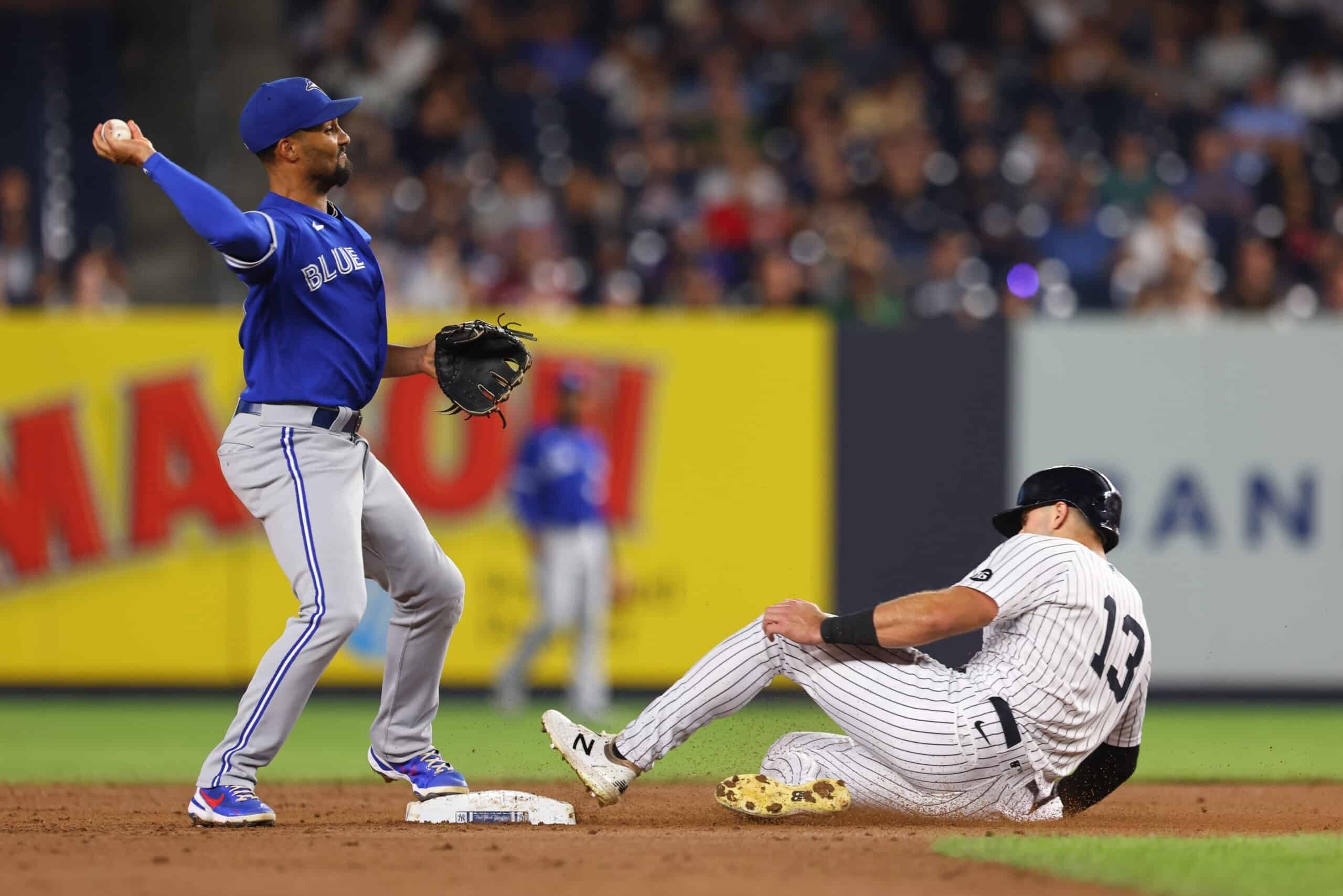 New York Yankees - AL East Rivals